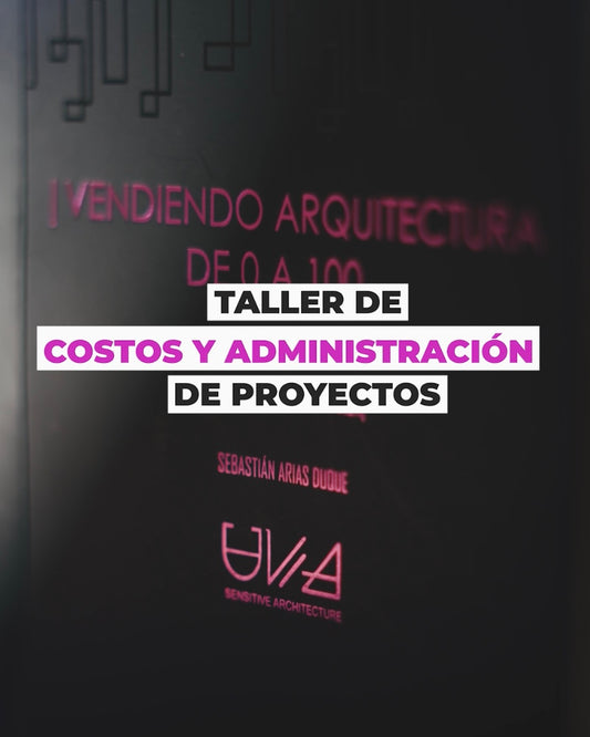 Gestión Integral de Obras de Construcción y Presupuestos Para Arquitectos, Ingenieros, Diseñadores y Constructores